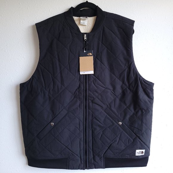 The North Face Jackets & Coats New Mens The North Face Cuchillo